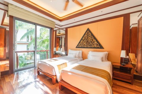 3 bedrooms Apartment in Kamala, Thailand No. 97340 10