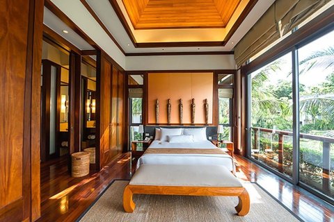 3 bedrooms Apartment in Kamala, Thailand No. 97340 5