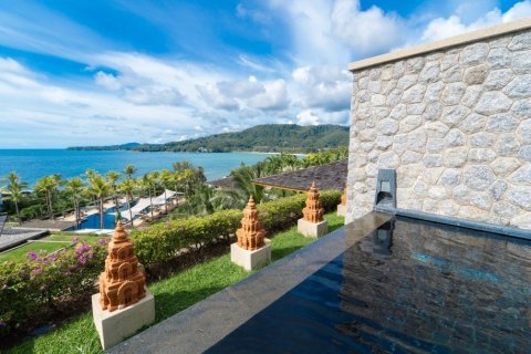 3 bedrooms Apartment in Kamala, Thailand No. 97340 22