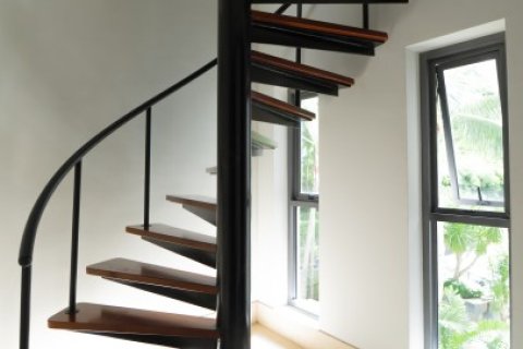 3 bedrooms Apartment in Kamala, Thailand No. 97340 15