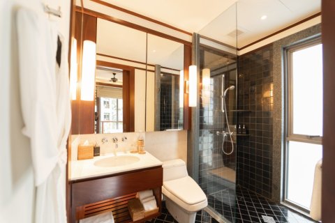 3 bedrooms Apartment in Kamala, Thailand No. 97340 13