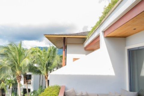 3 bedrooms Apartment in Kamala, Thailand No. 97340 17