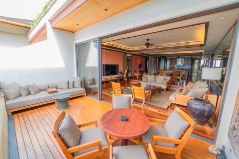 3 bedrooms Apartment in Kamala, Thailand No. 97340 3