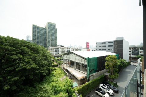 126m² Apartment in Bangkok, Thailand No. 97398 1