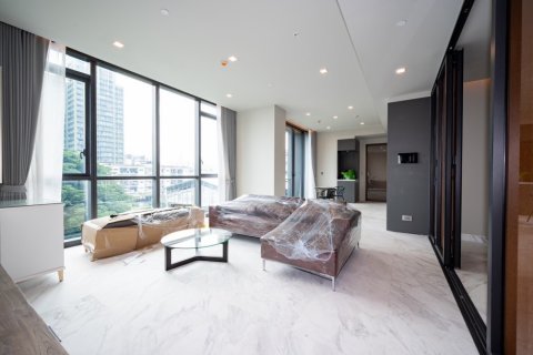 126m² Apartment in Bangkok, Thailand No. 97398 2