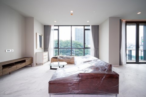 126m² Apartment in Bangkok, Thailand No. 97398 4