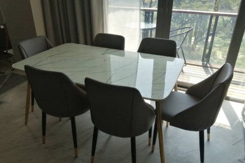 126m² Apartment in Bangkok, Thailand No. 97398 5