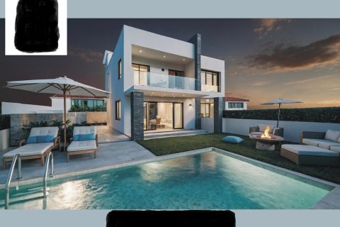 3 bedrooms House in Vari, Greece No. 117775 1