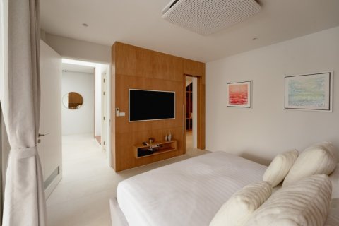 3 bedrooms Villa in Phuket, Thailand No. 97124 10