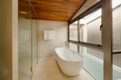 3 bedrooms Villa in Phuket, Thailand No. 97124 13