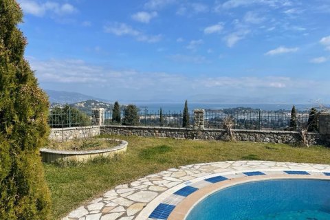 3 bedrooms Villa in Corfu, Greece No. 104935 7