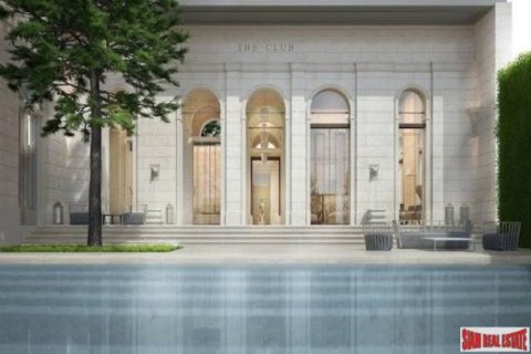 2 dormitorios Apartment en Bangkok, Thailand No. 96912 1