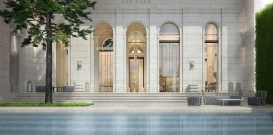 2 dormitorios Apartment en Bangkok, Thailand No. 96912