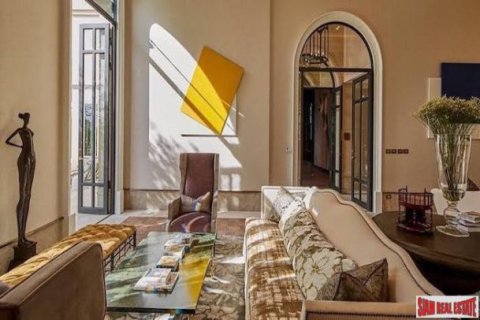 2 dormitorios Apartment en Bangkok, Thailand No. 96912 15