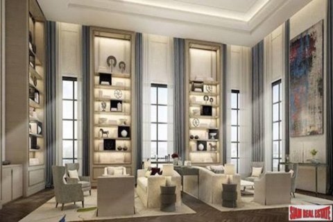 2 dormitorios Apartment en Bangkok, Thailand No. 96912 13