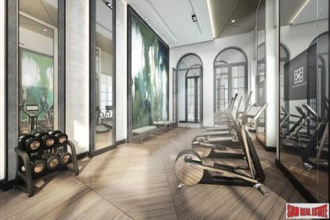 2 dormitorios Apartment en Bangkok, Thailand No. 96912 12