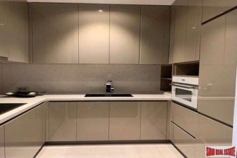 2 dormitorios Apartment en Bangkok, Thailand No. 96912 10