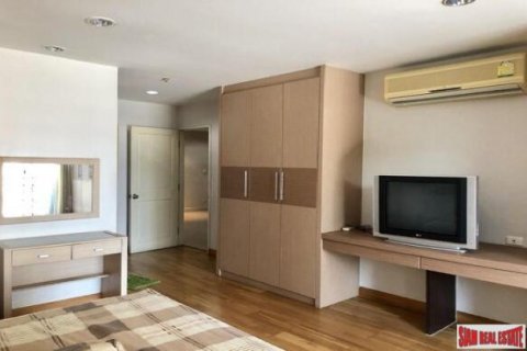 2 bedrooms Apartment in Bangkok, Thailand No. 96365 7