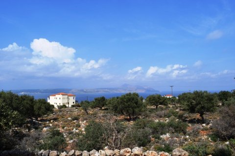 2970m² Land in Vamos, Greece No. 57809 2