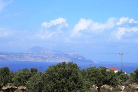 2970m² Land in Vamos, Greece No. 57809 9