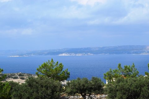 2970m² Land in Vamos, Greece No. 57809 1