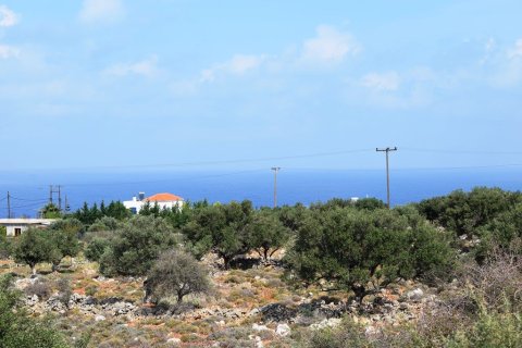 2970m² Land in Vamos, Greece No. 57809 5