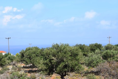 2970m² Land in Vamos, Greece No. 57809 8