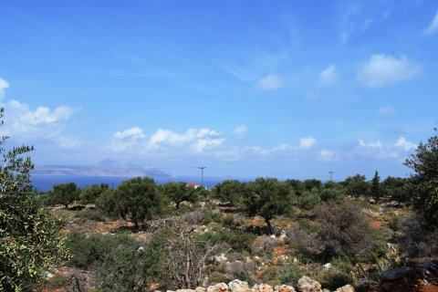 2970m² Land in Vamos, Greece No. 57809 10