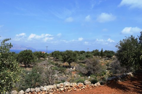 2970m² Land in Vamos, Greece No. 57809 7