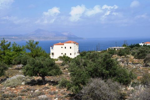 2970m² Land in Vamos, Greece No. 57809 6