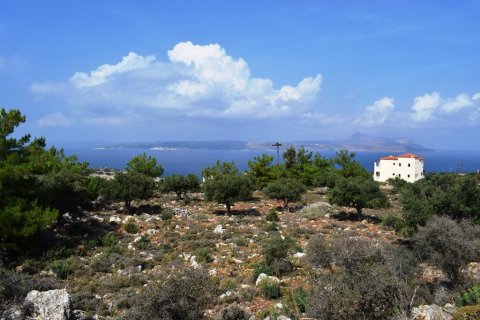 2970m² Land in Vamos, Greece No. 57809 3