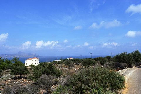 2970m² Land in Vamos, Greece No. 57809 4