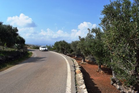 2970m² Land in Vamos, Greece No. 57809 12