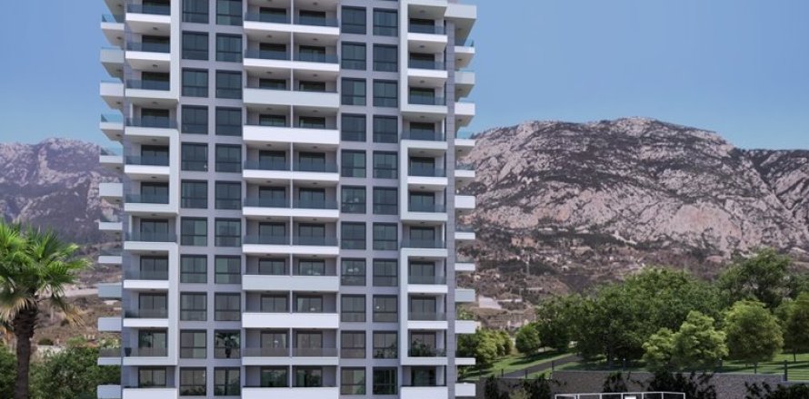 5 bedrooms Apartment in Chau Lang, Vietnam No. 18874