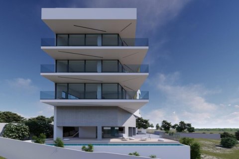 3 chambres Appartement à Limassol, Cyprus No. 106932 2