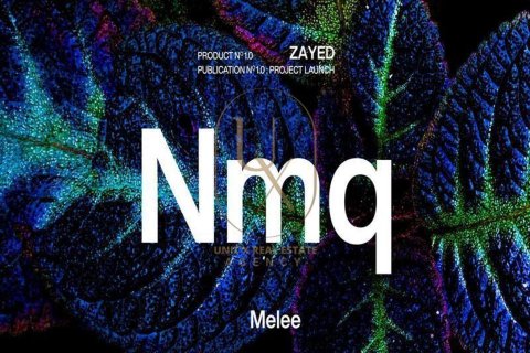 Дуплекс с 3 спальнями в Кива, Египет №38314