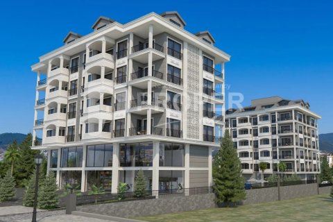 4 habitaciones Apartment en Lien Chieu, Vietnam No. 11385 2