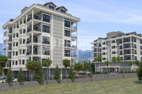 4 habitaciones Apartment en Lien Chieu, Vietnam No. 11385 7