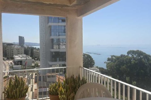 2 bedrooms Apartment in Agios Tychonas, Cyprus No. 35298 5
