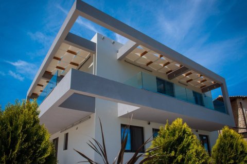 Вилла 330м² в Hersonissos, Греция №56124 27