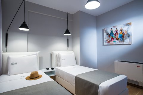 Вилла 330м² в Hersonissos, Греция №56124 22