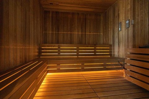 Квартира с 3 комнатами в Лимассол, Кипр №107071 9