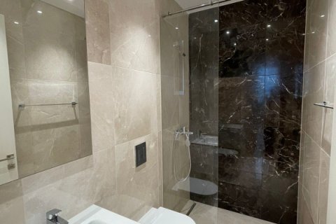 Квартира с 3 комнатами в Лимассол, Кипр №107071 15