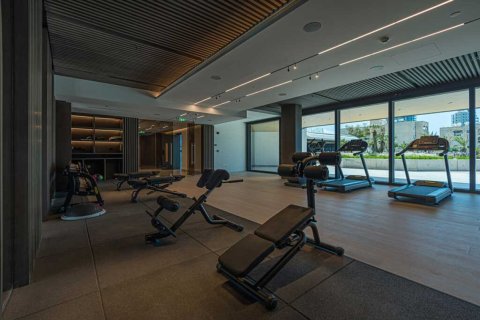 Квартира с 3 комнатами в Лимассол, Кипр №107071 10