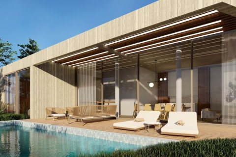 Бунгало с 3 спальнями в Хлорака, Кипр №79504 8