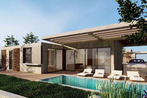 Бунгало с 3 спальнями в Хлорака, Кипр №79504 7