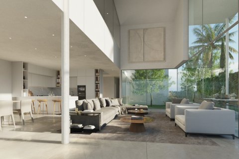 5 bedrooms Villa in Ham Minh, Vietnam No. 27019 13