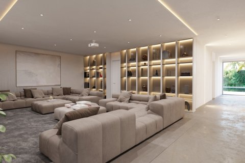 5 bedrooms Villa in Ham Minh, Vietnam No. 27019 16