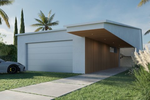 5 bedrooms Villa in Ham Minh, Vietnam No. 27019 11