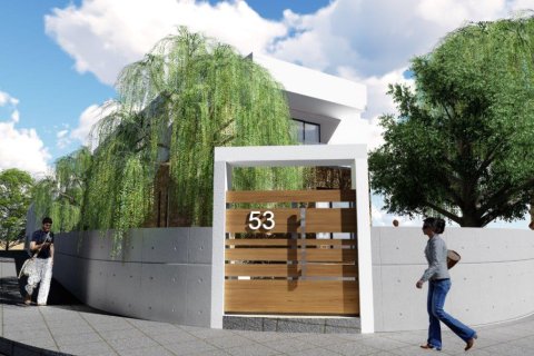 4 bedrooms Villa in Paphos, Cyprus No. 106233 6